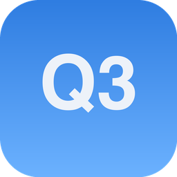 QQ333 logo
